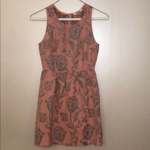 Bb Dakota dress